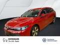 Volkswagen Passat Variant ELEGANCE 2.0TDI 150PS DSG NP.59t.ACC.AHK.A Rot - thumbnail 1