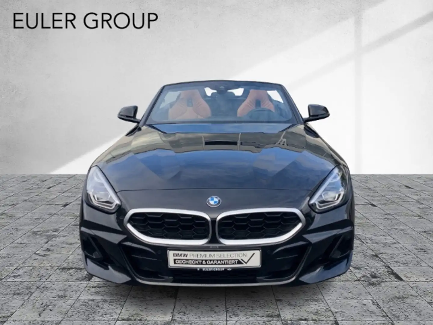 BMW Z4 sDrive30i M Sport HUD Memory ParkAss LenkradHZG AC Černá - 2
