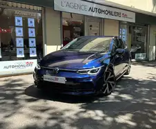 Volkswagen Golf 1.5 ETSI OPF 150 R-LINE DSG7 *SUIVI EXCLUSIF VOLKSWAGEN**