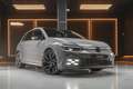 Volkswagen Golf GTD 2.0 TDI DSG 7 Gris - thumbnail 1