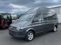 Volkswagen T6 Transporter Hochdach lang, Behindertengerecht KLIMA Rampe Grau - thumbnail 10
