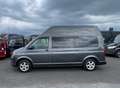 Volkswagen T6 Transporter Hochdach lang, Behindertengerecht KLIMA Rampe Grau - thumbnail 3