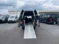 Volkswagen T6 Transporter Hochdach lang, Behindertengerecht KLIMA Rampe Grau - thumbnail 14