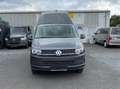Volkswagen T6 Transporter Hochdach lang, Behindertengerecht KLIMA Rampe Grau - thumbnail 9