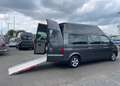Volkswagen T6 Transporter Hochdach lang, Behindertengerecht KLIMA Rampe Grau - thumbnail 16