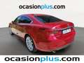 Mazda 6 2.2DE Luxury Rojo - thumbnail 3