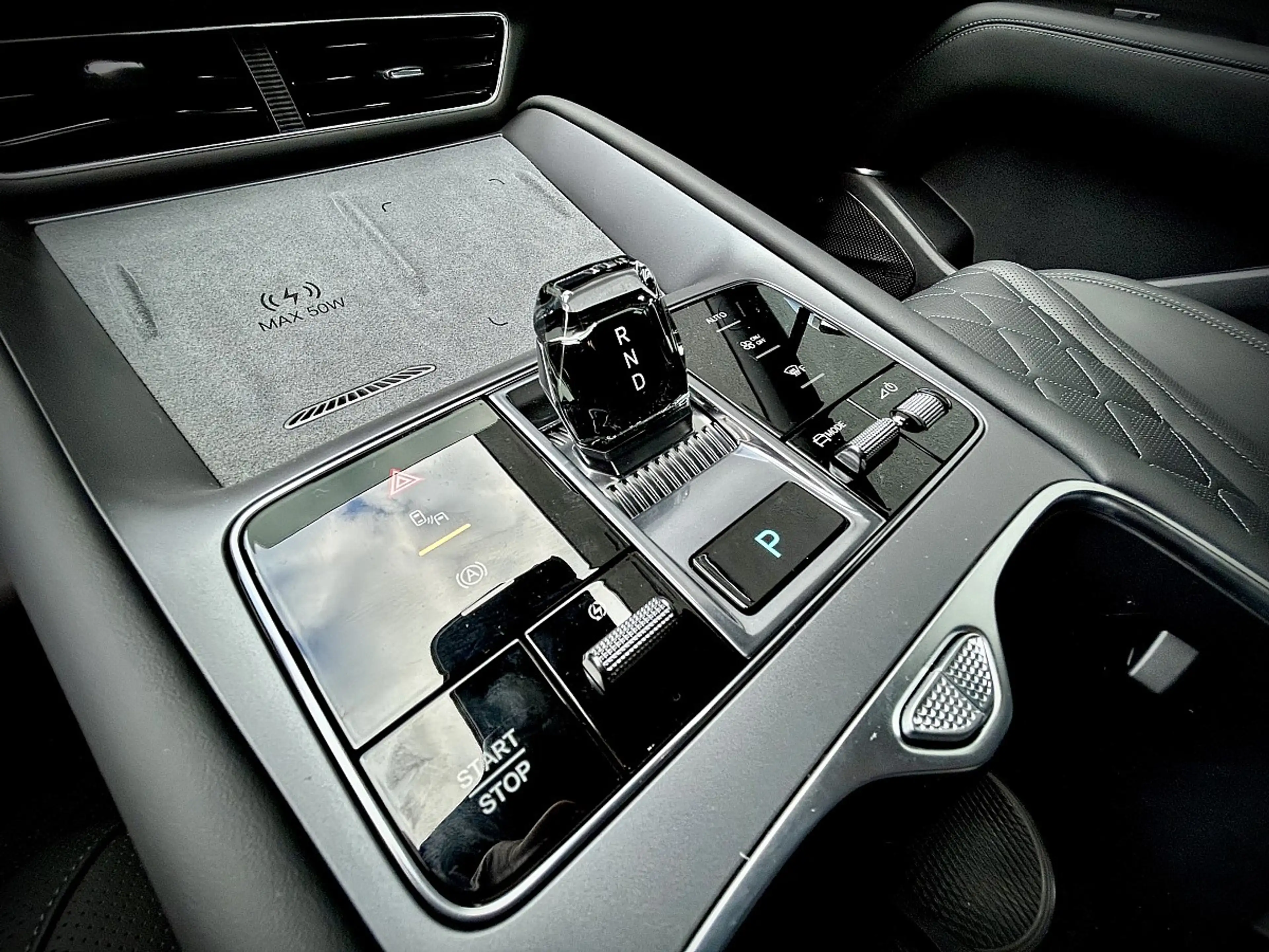 BYD Sealion 7 Excellence AWD 91.5 kWh 530PS WOW Vorführwagen ... — photo 14