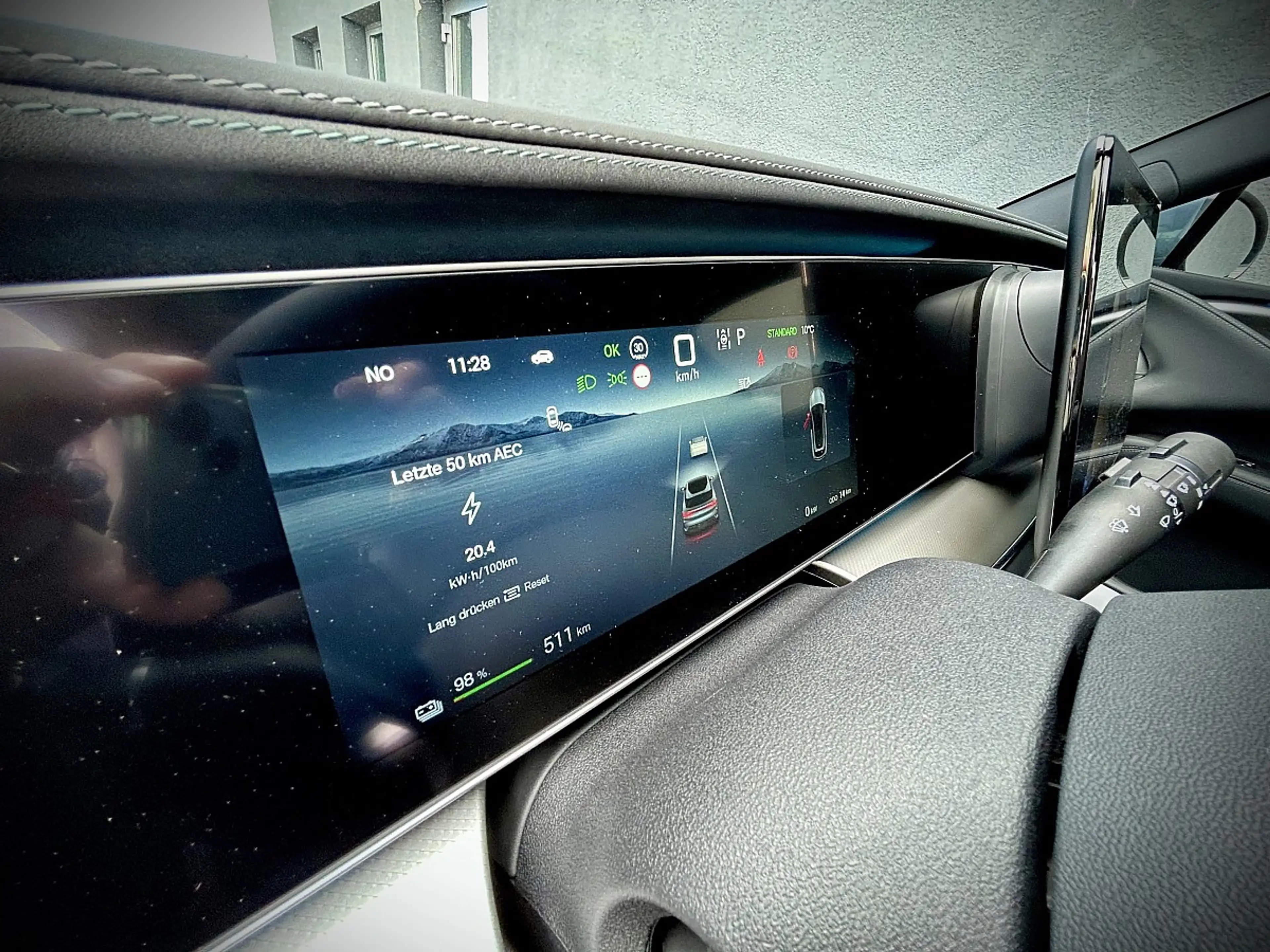 BYD Sealion 7 Excellence AWD 91.5 kWh 530PS WOW Vorführwagen ... — photo 13