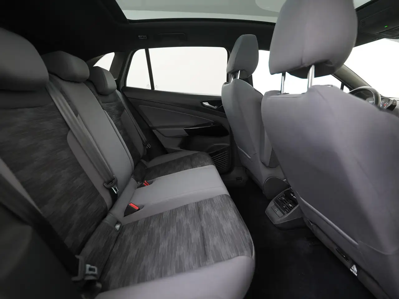 Volkswagen ID.4 Pure 52 kWh SOH 91% Panoramadak Stuurverwarm, миниатюра 29
