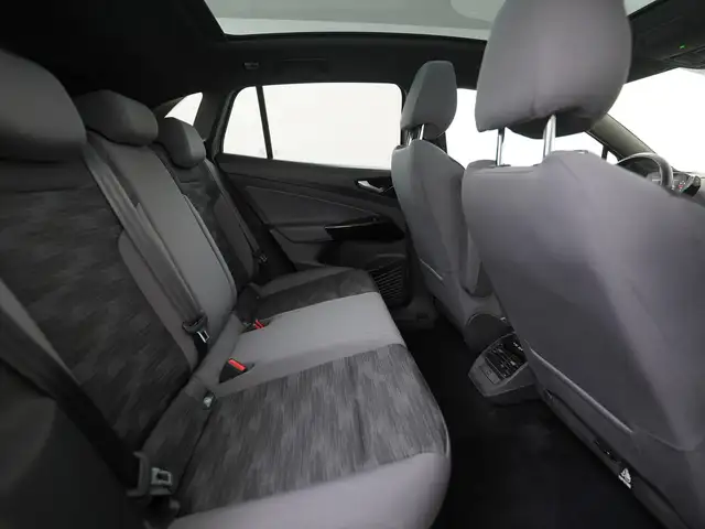 Volkswagen ID.4 view 29