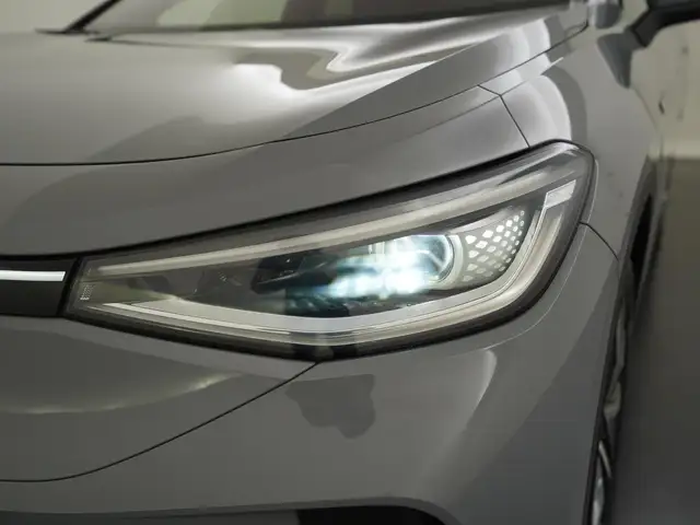 Volkswagen ID.4 view 20