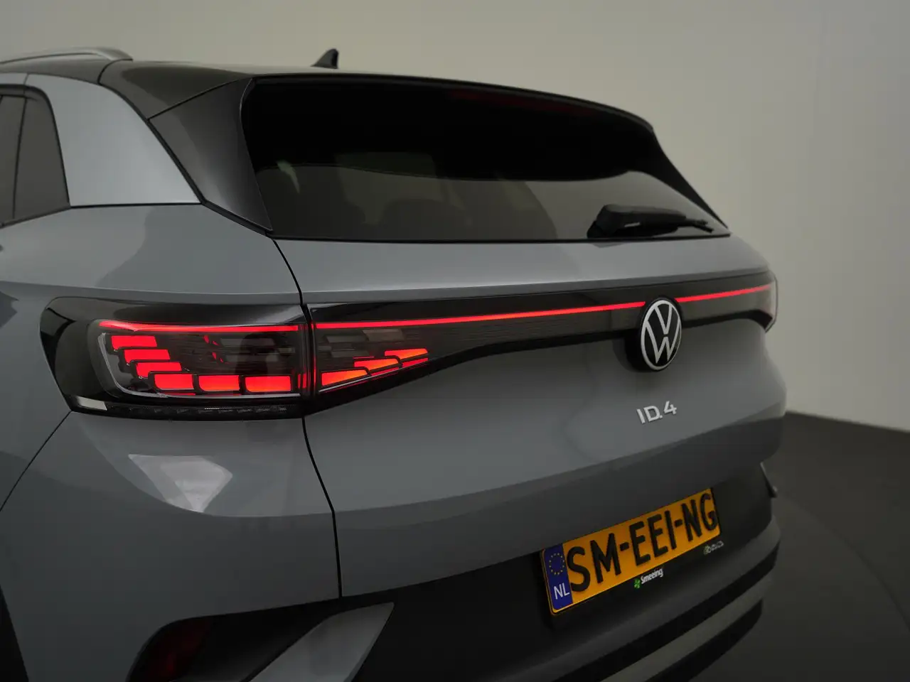 Volkswagen ID.4 Pure 52 kWh SOH 91% Panoramadak Stuurverwarm, миниатюра 21