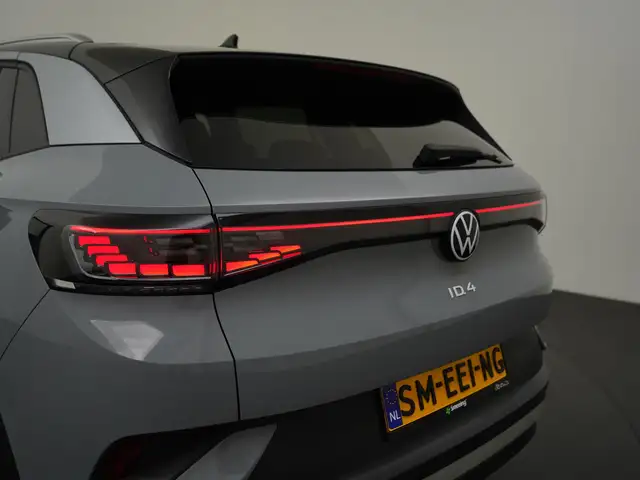 Volkswagen ID.4 view 21