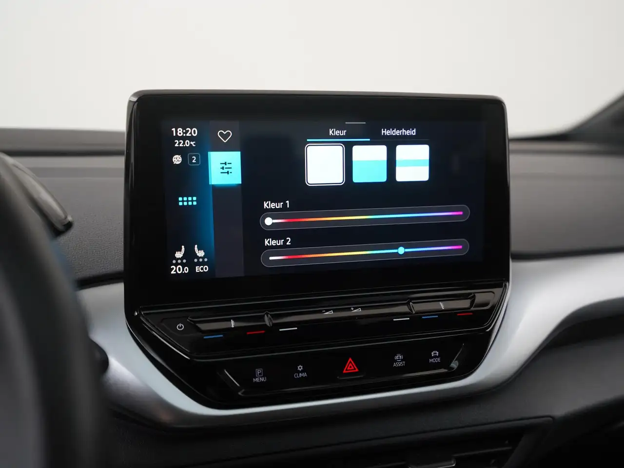 Volkswagen ID.4 Pure 52 kWh SOH 91% Panoramadak Stuurverwarm, миниатюра 19