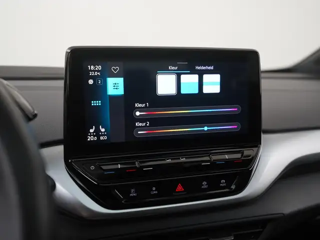 Volkswagen ID.4 view 19