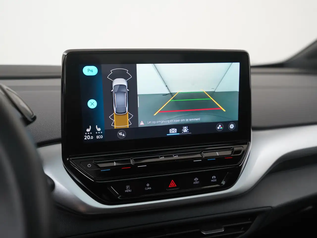 Volkswagen ID.4 Pure 52 kWh SOH 91% Panoramadak Stuurverwarm, миниатюра 16