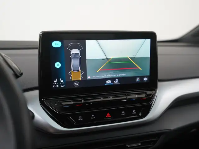 Volkswagen ID.4 view 16
