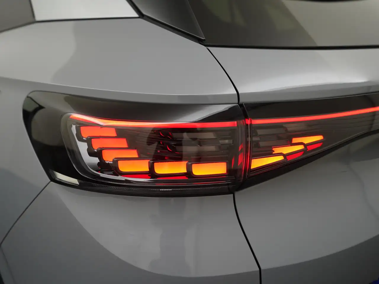 Volkswagen ID.4 Pure 52 kWh SOH 91% Panoramadak Stuurverwarm, миниатюра 22