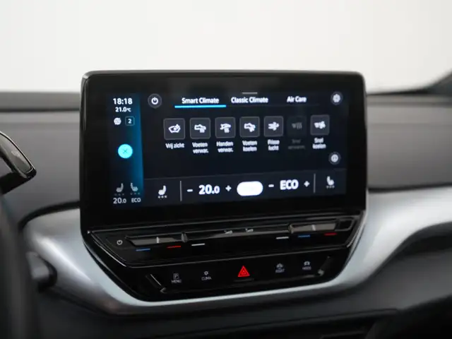 Volkswagen ID.4 view 14