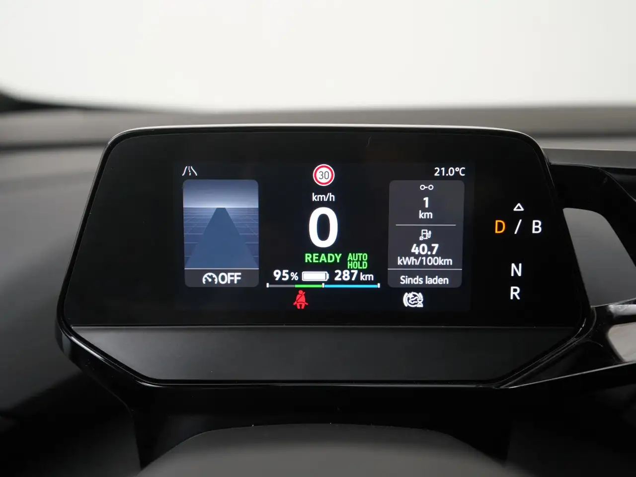 Volkswagen ID.4 Pure 52 kWh SOH 91% Panoramadak Stuurverwarm, миниатюра 9