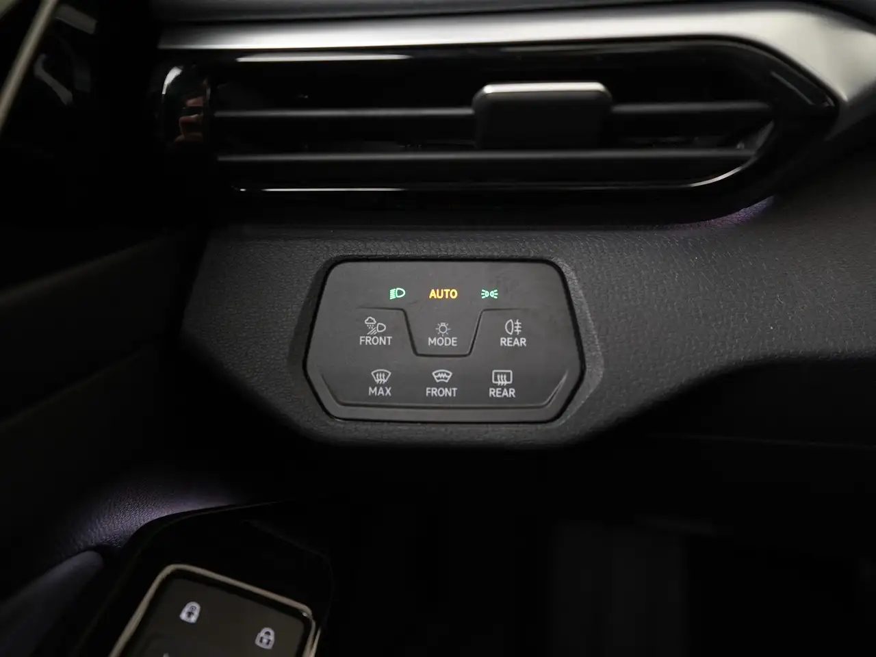 Volkswagen ID.4 Pure 52 kWh SOH 91% Panoramadak Stuurverwarm, миниатюра 27