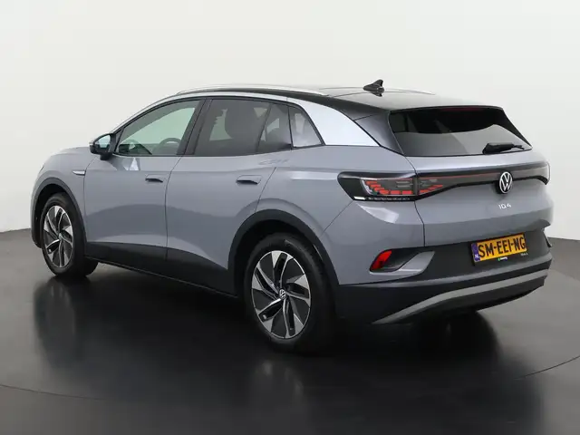 Volkswagen ID.4 view 7