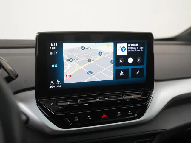 Volkswagen ID.4 view 12