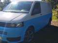 Volkswagen T5 4 Motion Blau - thumbnail 5