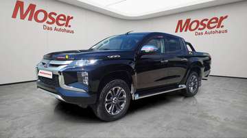 L200 d.cab 2.3d  4wd 150cv