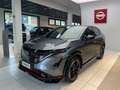 Nissan Ariya 87 kWh 4WD Nismo Сірий - thumbnail 1
