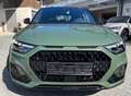 Audi A1 allstreet 35 TFSI, S Line, Dynamikpaket, VOLL Verde - thumbnail 4