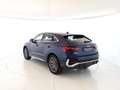 Audi Q3 Q3 SPB 35 TDI S tronic S line edition - IVA ESPOS Bleu - thumbnail 14