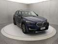 BMW X1 sDrive18d xLine Blu/Azzurro - thumbnail 1