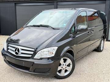 Viano 3.0 CDI V6 Grand Edition Avantgarde