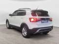 Volkswagen T-Cross 1.0 TSI DSG Goal *AHK*LED*Navi* Wit - thumbnail 3