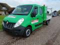 Renault Master T35 2.3 dCi L3H1 Energy AC Green - thumbnail 3