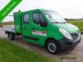 Renault Master T35 2.3 dCi L3H1 Energy AC Green - thumbnail 1