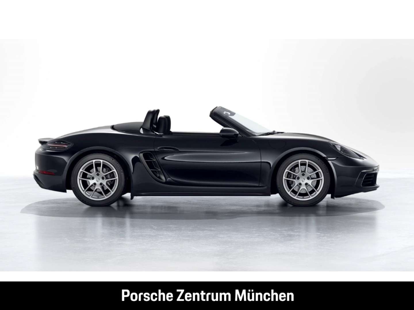 Porsche 718 Boxster -  - Joinsteer - #4