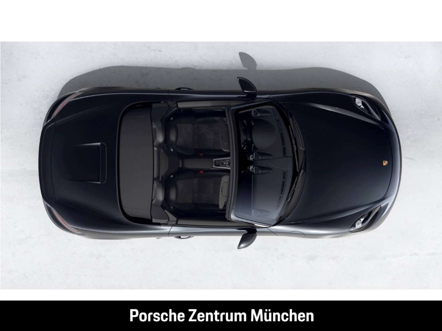 Porsche 718 Boxster -  - Joinsteer - #3