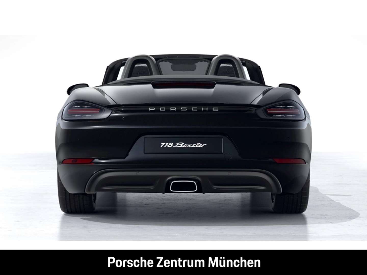 Porsche 718 Boxster -  - Joinsteer - #5