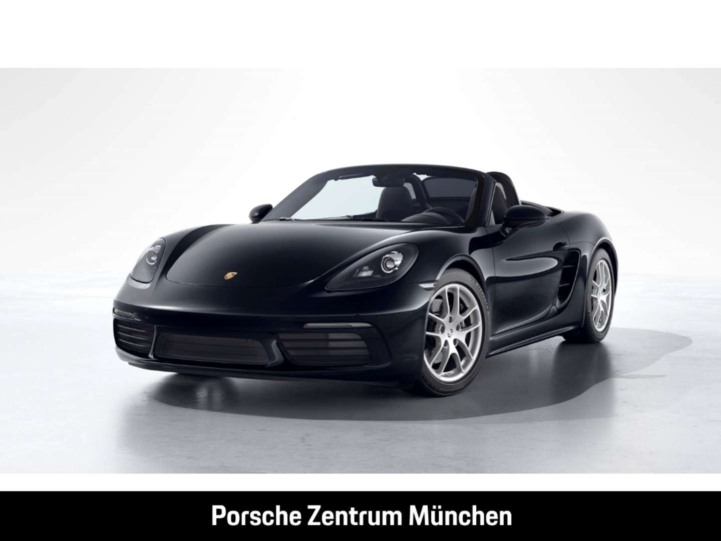 Porsche 718 Boxster -  - Joinsteer - #1