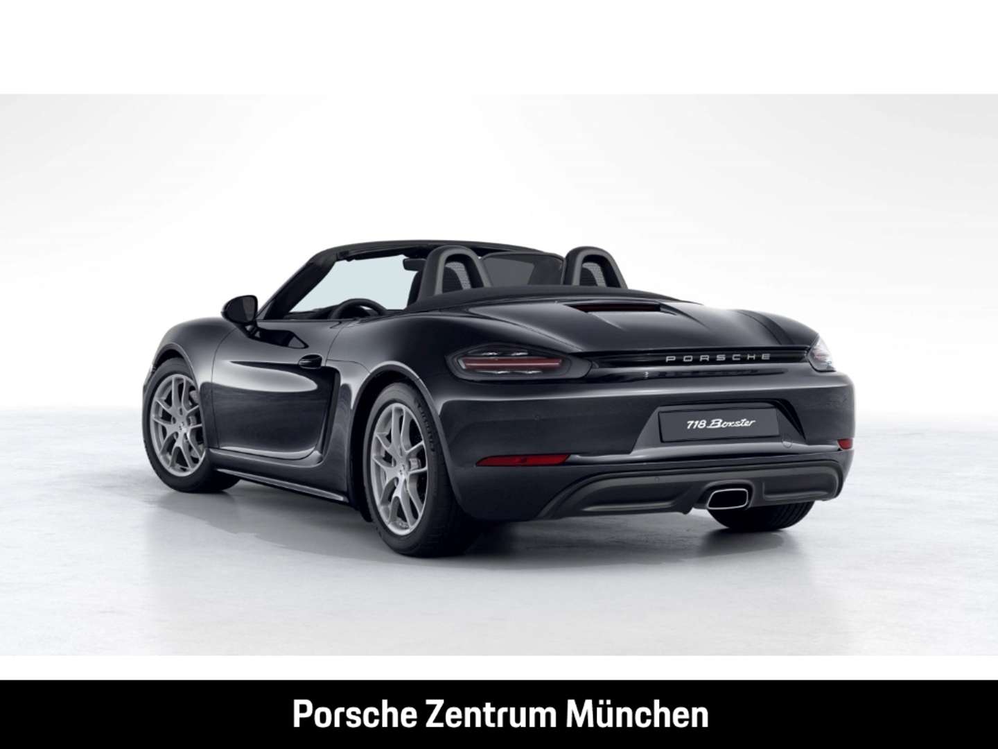 Porsche 718 Boxster -  - Joinsteer - #2
