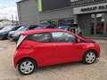 Toyota Aygo 1.0CC 69PK Czerwony - thumbnail 4