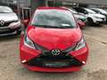 Toyota Aygo 1.0CC 69PK Rouge - thumbnail 5