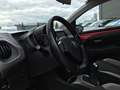 Toyota Aygo 1.0CC 69PK Rouge - thumbnail 8