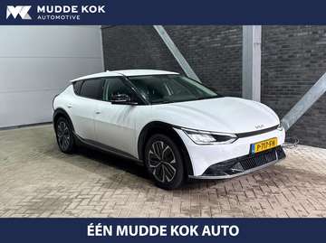 Plus 77.4 kWh | Leder | Trekhaak | Stoelventilatie
