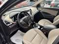 Hyundai SANTA FE 2.2 crdi Style 4wd auto Noir - thumbnail 11