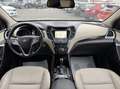 Hyundai SANTA FE 2.2 crdi Style 4wd auto Noir - thumbnail 13
