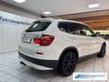 BMW X3 xDrive 30d  El. Panodach Bi-Xenon *EXPORT White - thumbnail 4
