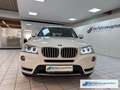 BMW X3 xDrive 30d  El. Panodach Bi-Xenon *EXPORT Weiß - thumbnail 5